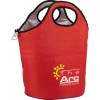 Party Cooler Bags Red